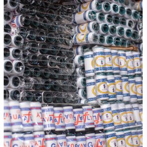 medium sewing thread