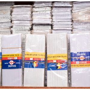 card elastic